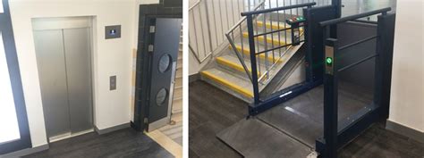 Platform Lift Company In London Completes Installation For £36 Million
