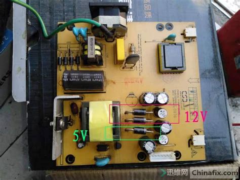 The iphone 12 and iphone 12 mini (stylized as iphone 12 mini) are smartphones designed, developed, and marketed by apple inc. 清华紫光18.5液晶显示器不开机，指示灯不亮维修_电脑维修培训 ...