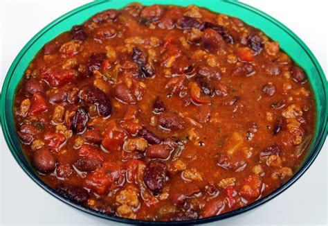Traditional texas chili, this recipe is something any chili lover will dream of when the weather begins to change. Worlds Best Recipes