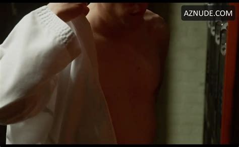 Jesse Eisenberg Underwear Shirtless Scene In Adventureland Aznude Men