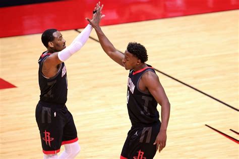Houston Rockets vs New York Knicks Prediction & Match ...