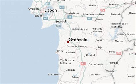 Granola is a breakfast food and snack food consisting of rolled oats, nuts, honey or other sweeteners such as brown sugar, and sometimes puffed rice, that is usually baked until it is crisp, toasted and golden brown. Grandola Location Guide