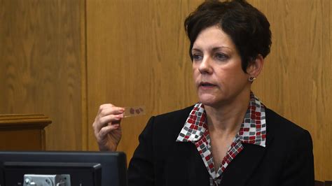 Defense witness testifies baby in Licking County case was stillborn
