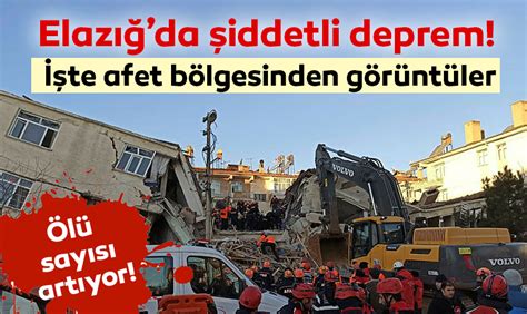 Türkiye'de meydana gelen depremler anlık olarak paylaşılmaktadır. Son dakika haberleri: Elazığ ve Malatya'da şiddetli deprem ...