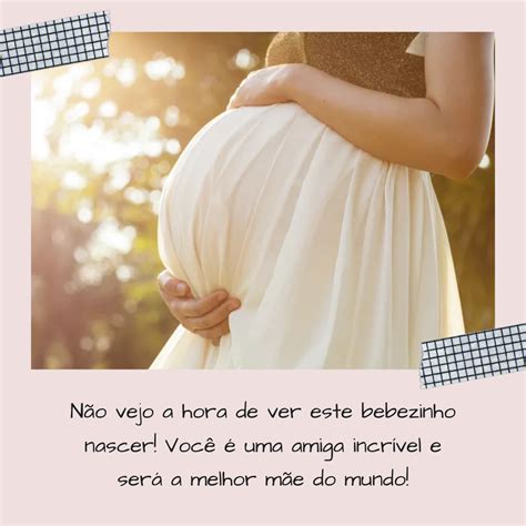 Desenhos De Gravidas Com Frases