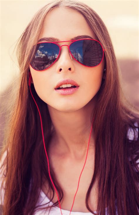 5 Things You Don’t Want To Hear After Losing Your Virginity Mirrored Sunglasses Women