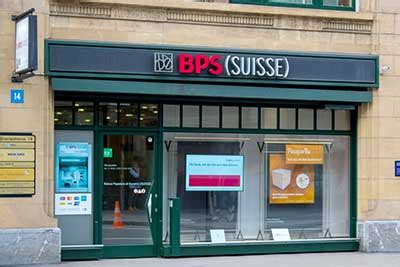 Abbiamo trovato questi dati di banca popolare di sondrio, italia as: BPS Suisse - Banca Popolare di Sondrio | Facts & Figures