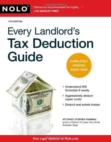 Maximize your deductions without drawing the ire of the irs. Free Reading 93 Download Ebook PDF: 📖PDF Every Landlord's Tax Deduction Guide Hlaða Niður ...