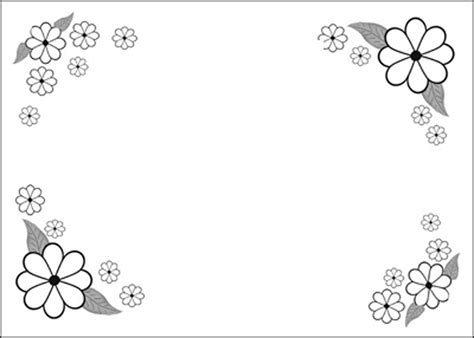 Visualizza altre idee su cornice di fiori, cornici, fiori. Cornicette di Pasqua da colorare - Fotogallery Donnaclick