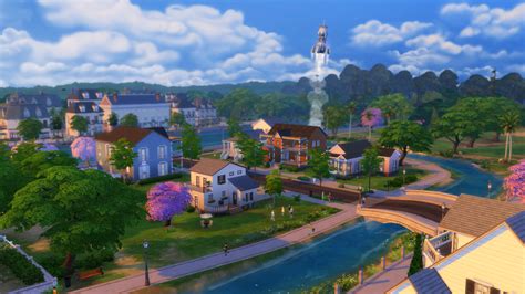 🔥 Download The Sims Wallpaper Hd By Laurah13 Sims 4 Wallpapers Sims