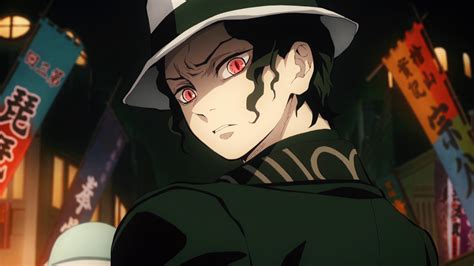 Muzan Kibutsuji | Demon Slayer: Kimetsu no Yaiba Wiki | Fandom