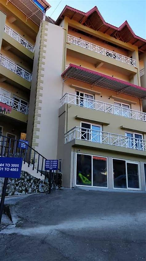Cygnett Resort Mountain Breeze Best Rates On Nainital Hotel Deals