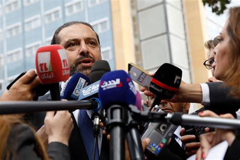 #سعد_الحريري #مريم_البسام #الجديد #الله_يعين_البلدماذا يقول الرئيس المكلف سعد الحريري بعد اعتذاره عن تشكيل الحكومة خلال زيارته اليوم إلى بعبدا للقاء رئيس. سعد الحريري: لا أريد انتقاما... أريد العدالة لوالدي