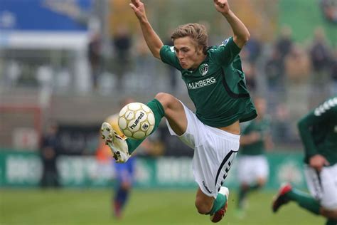 Ich danke allen lesern, freunden und verwandten für die aufmunternden worte, briefe, pakete usw. „Wieder zu Hause": Morten Rüdiger kehrt zurück › HL-SPORTS