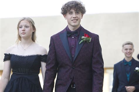 2023 Big Spring High School Prom See 50 Photos From Saturdays Event
