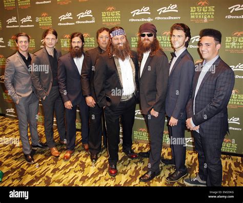 Reed Robertson Duck Dynasty