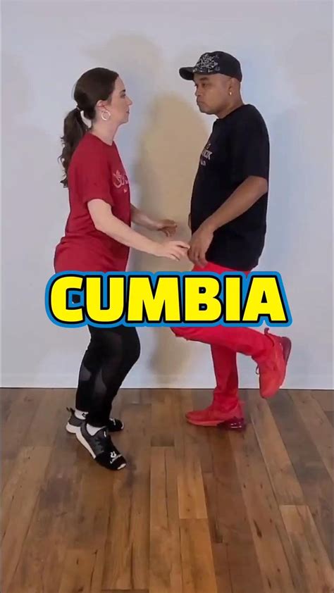 cumbia dance cumbia dance steps no 25 cumbia dance online course waldo y jacqui [video