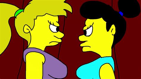 🥊Animated Fights🥊💃 (Commissions Open) on Twitter: "What if Donna and