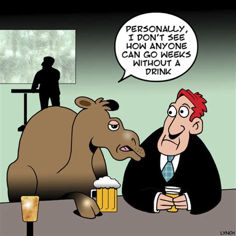 I also added more of the inventory blocks to make a small 2x2 at the entrance of my base so that every time. Everyone likes a drink By toons | Media & Culture Cartoon ...