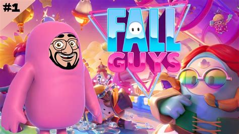 Fall Guys Youtube