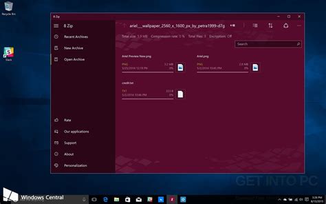 Alternatively, you could go for advanced codecs for windows, which is another full suite of video. Windows 10 Lite Edition Free Download