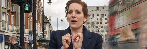Katherine Parkinson To Star In Shoe Lady At The Royal Court London Theatre