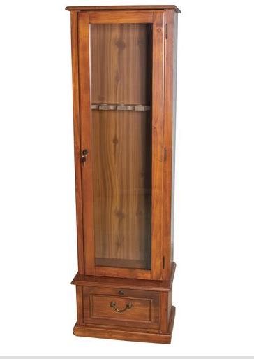 This item has been successfully added. CHEAP Wooden Gun Cabinet @ Menards 6/2 to 6/4 # ...
