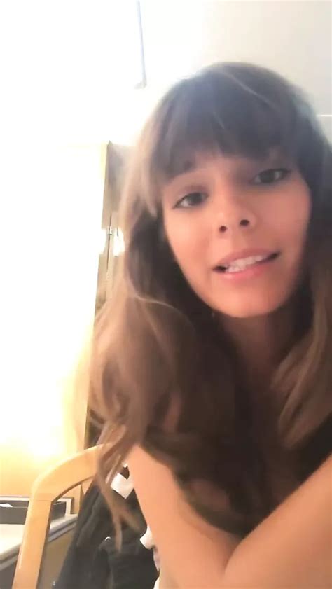 Caitlin Stasey Topless Free A Nude Porn Video F7 Xhamster