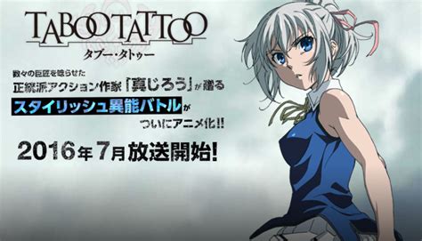 Taboo Tattoo Torrent HDTV P Legendado Backup Animes Torrent