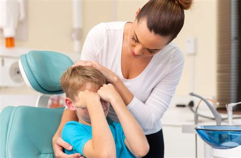 What to Do if Your Child is Scared of the Dentist | Calgary