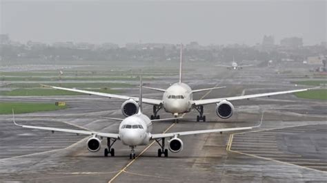 Dgca Extends Ban On International Flights Till August 31 Latest News