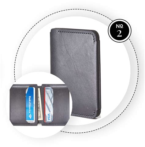 30 Of The Best Minimalist Wallets For Men By Drew Williams Medium