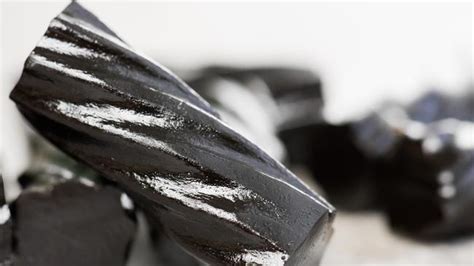 Man Dies After Addiction To Licorice Caused His Heart To Stop