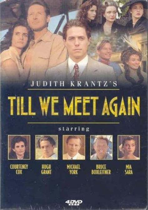 Till We Meet Again Tv Mini Series 1989 Imdb