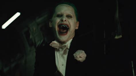 Jared Letos Joker Returning For Zack Snyders Justice League Cut