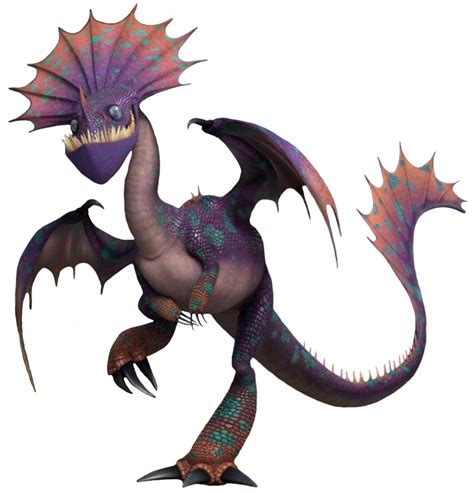 A Review Of Httyd Dragon Species Monsterbrainsoup