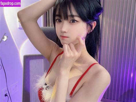 Moonwol Bj Moonwol Leaked Nude Photo From Onlyfans And