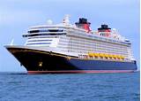 Photos of How Big Are Disney Cruise Ships