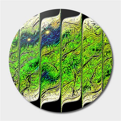 Starry Starry Nite Disk By G Link Curioos