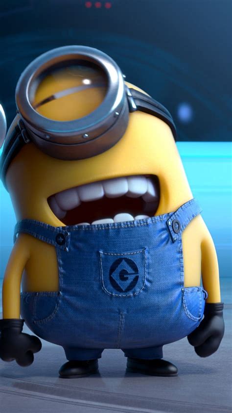Collection Of Amazing Minions Images In Full 4k Hd Over 999 Pictures