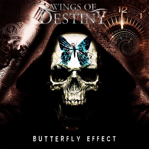 Butterfly Effect Wings Of Destiny