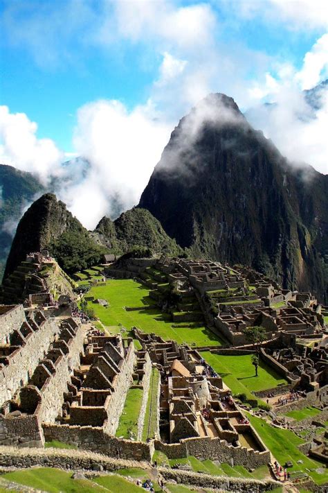 30 Most Beautiful Places In The World Add These Destinations To Your
