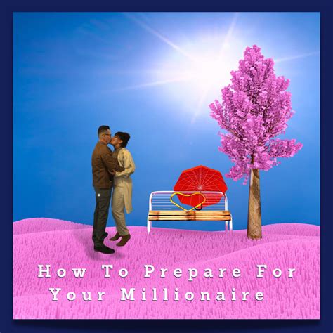 How To Prepare For Your Millionaire Sweet2elite