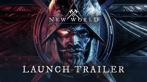New World From Amazon Game Studio Is Here