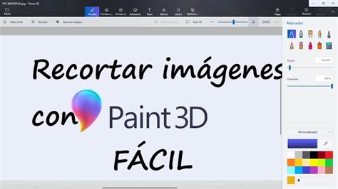 Tutorial Como Hacer Una Imagen En 3d Youtube Images