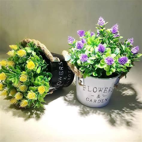 We did not find results for: Artificial flowers in pots Hey looks cute style #home # ...