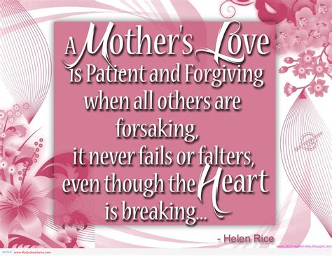 Best Bible Quotes Mothers Day Quotesgram