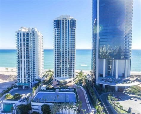 Millennium One Of The Top Sunny Isles Beach Properties