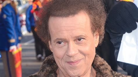 richard simmons disappeared from the public 2 years ago where has he gone huffpost entertainment