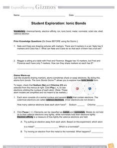 It is the right atrium, and it pumps blood to the lungs. Particle Theory of Matter - Worksheet - October 19, 2017 ...